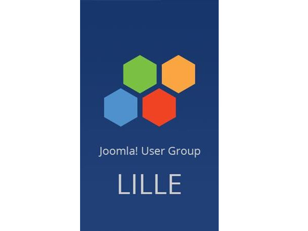 Joomla! User Group Lille