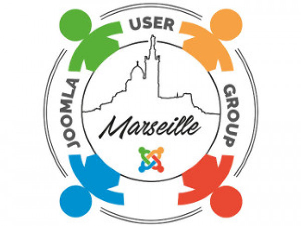 Joomla! User Group Marseille