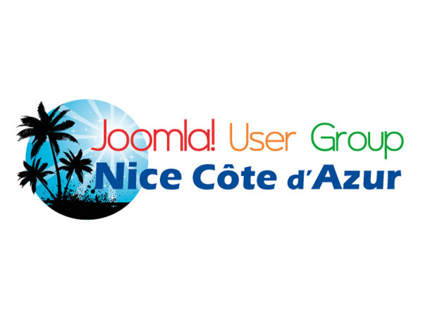 Joomla! User Group Nice Côte d&#039;Azur